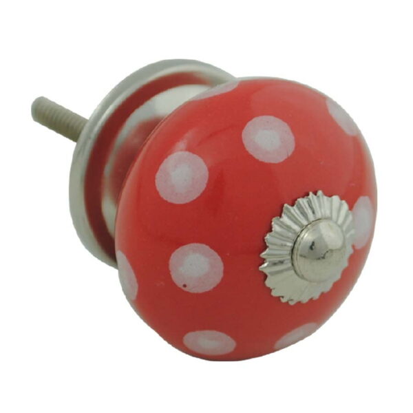 Ceramic Knob(02)