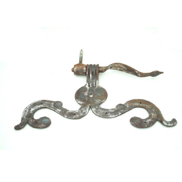 Handforged Mooch Hinge (13)