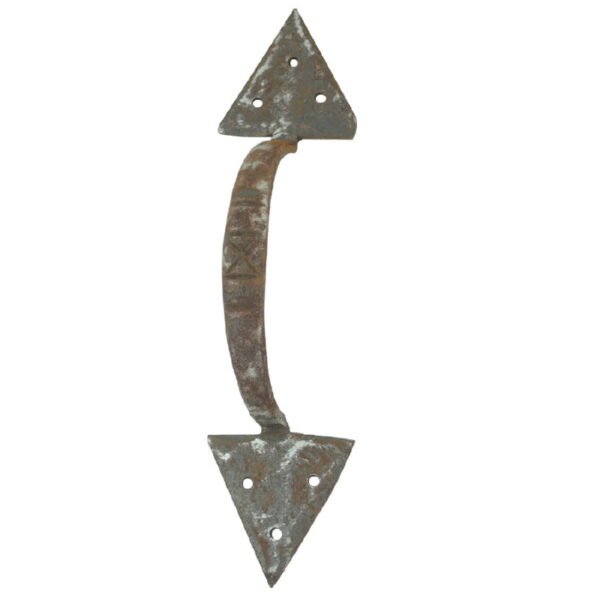Handforged Pull Handle (25)