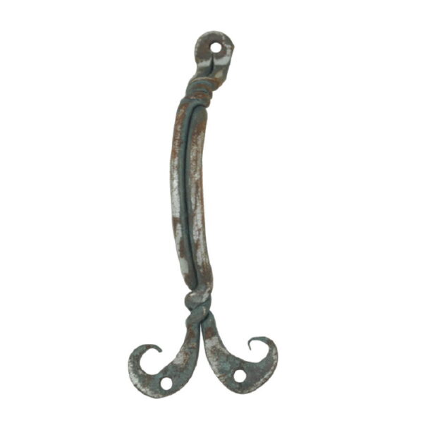 Handforged Pull Handle (26)