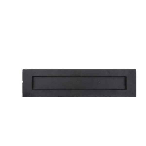 Letter Plate (01)
