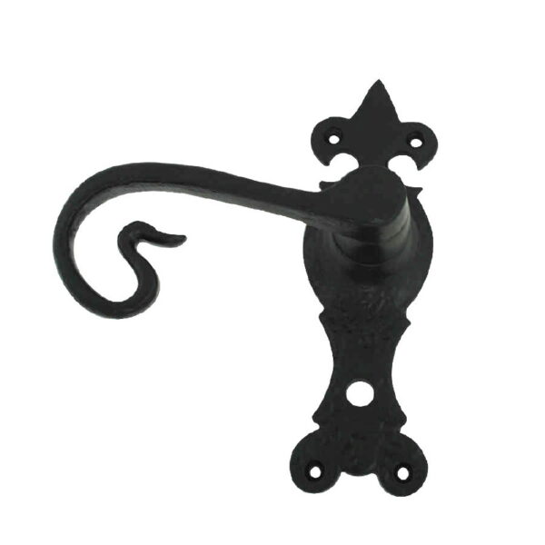Lever Latch (03)