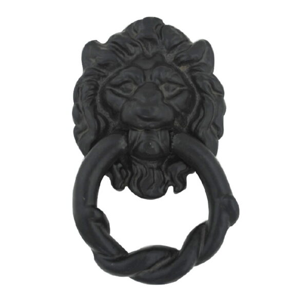 Lion Knocker (02)