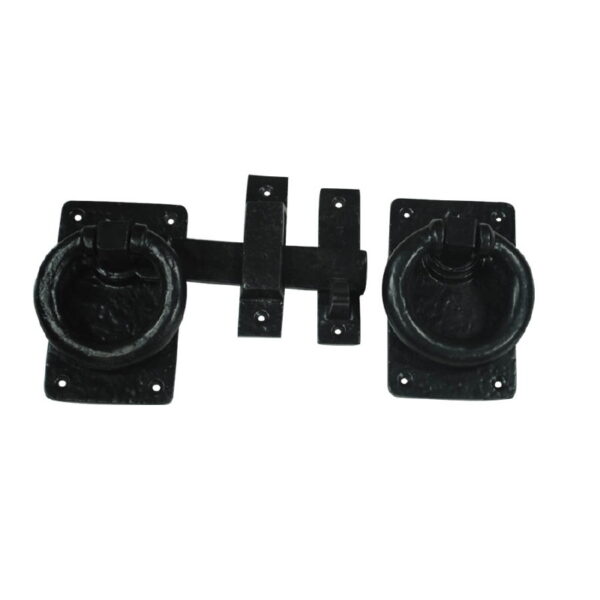 Plain Ring Gate Latch (03)
